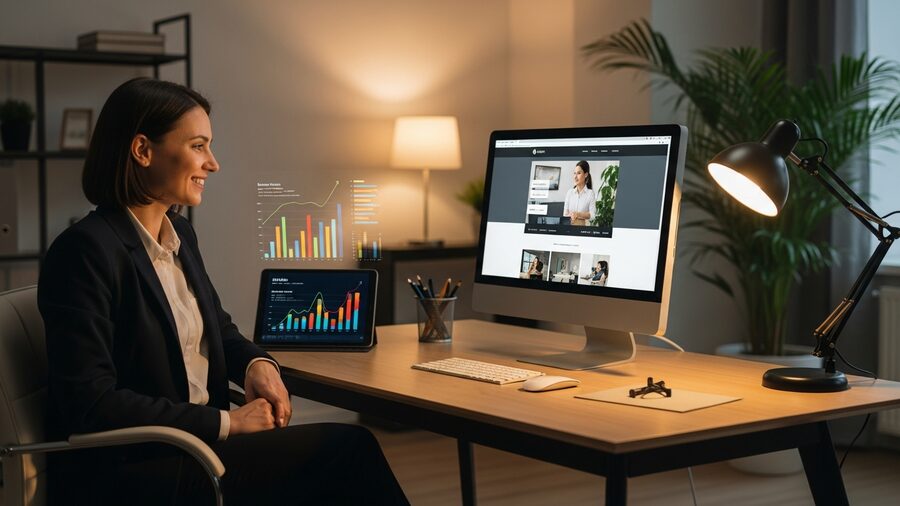 Launch & Grow - BitForesight business growth results